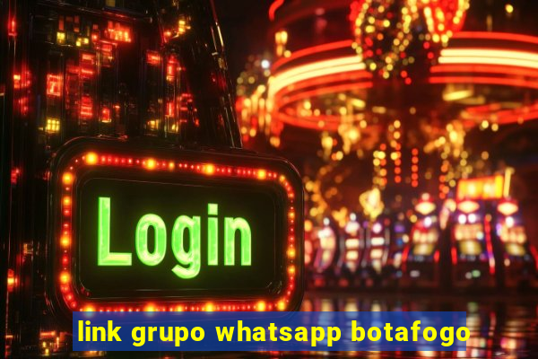 link grupo whatsapp botafogo